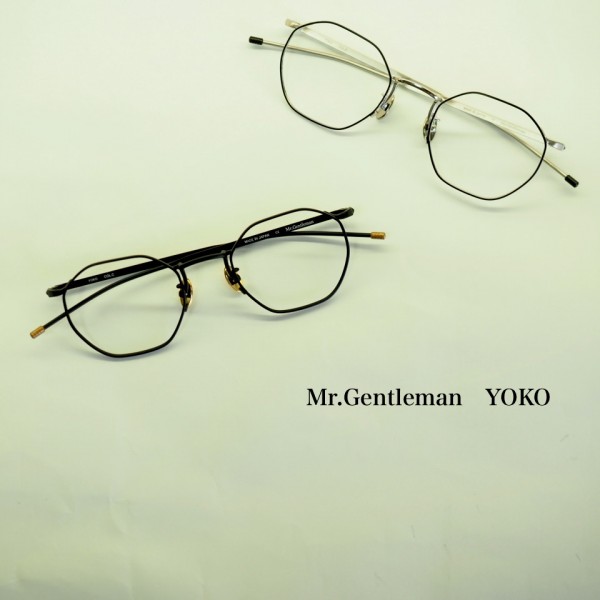 Mr.Gentleman YOKO | 伊豆 下田 南伊豆 河津 松崎 東伊豆 伊東メガネ 