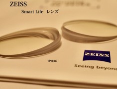 プリズム度数でお悩みの方へZEISS プリズムレンズをお試しください。サムネイル